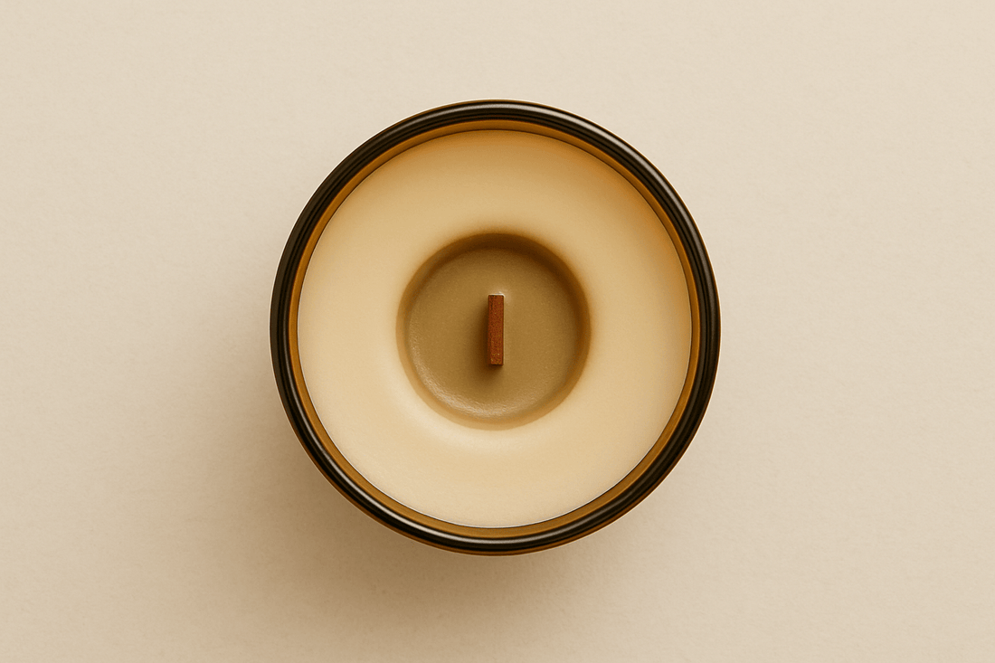 How To Fix Candle Tunneling