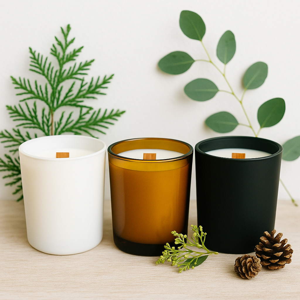 All Candles