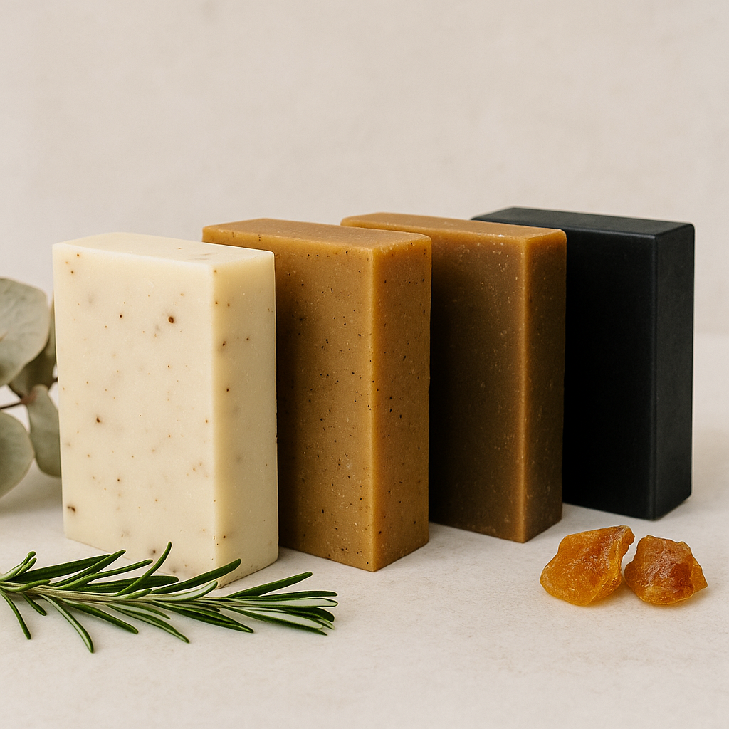All Natural Soap