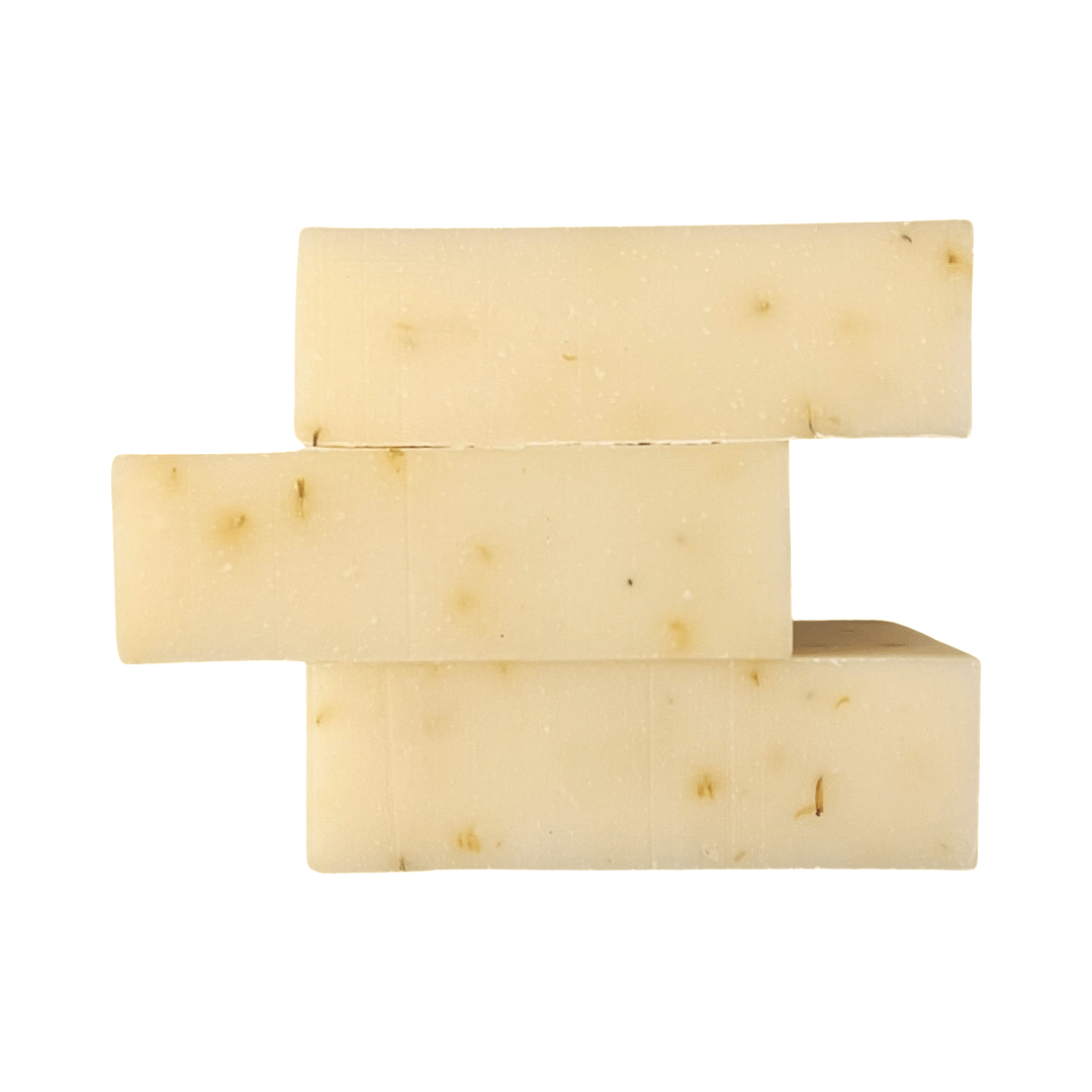 3 Bars - Grapefruit All-Natural Bar Soap