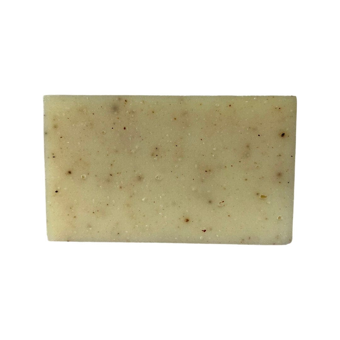 Natural Pine Wood Bar Soap