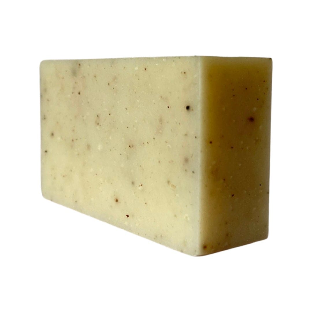 Natural Pine Wood Bar Soap