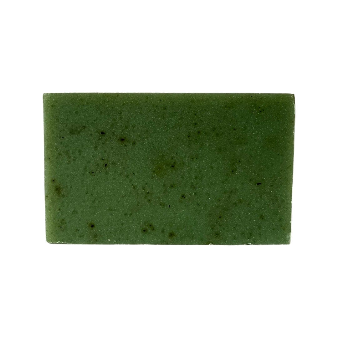 1 Bar - Natural Lemongrass & Thyme Bar Soap