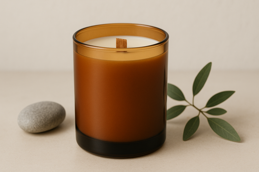 Coconut Soy Blend vs. Paraffin Candles: Which is Better?