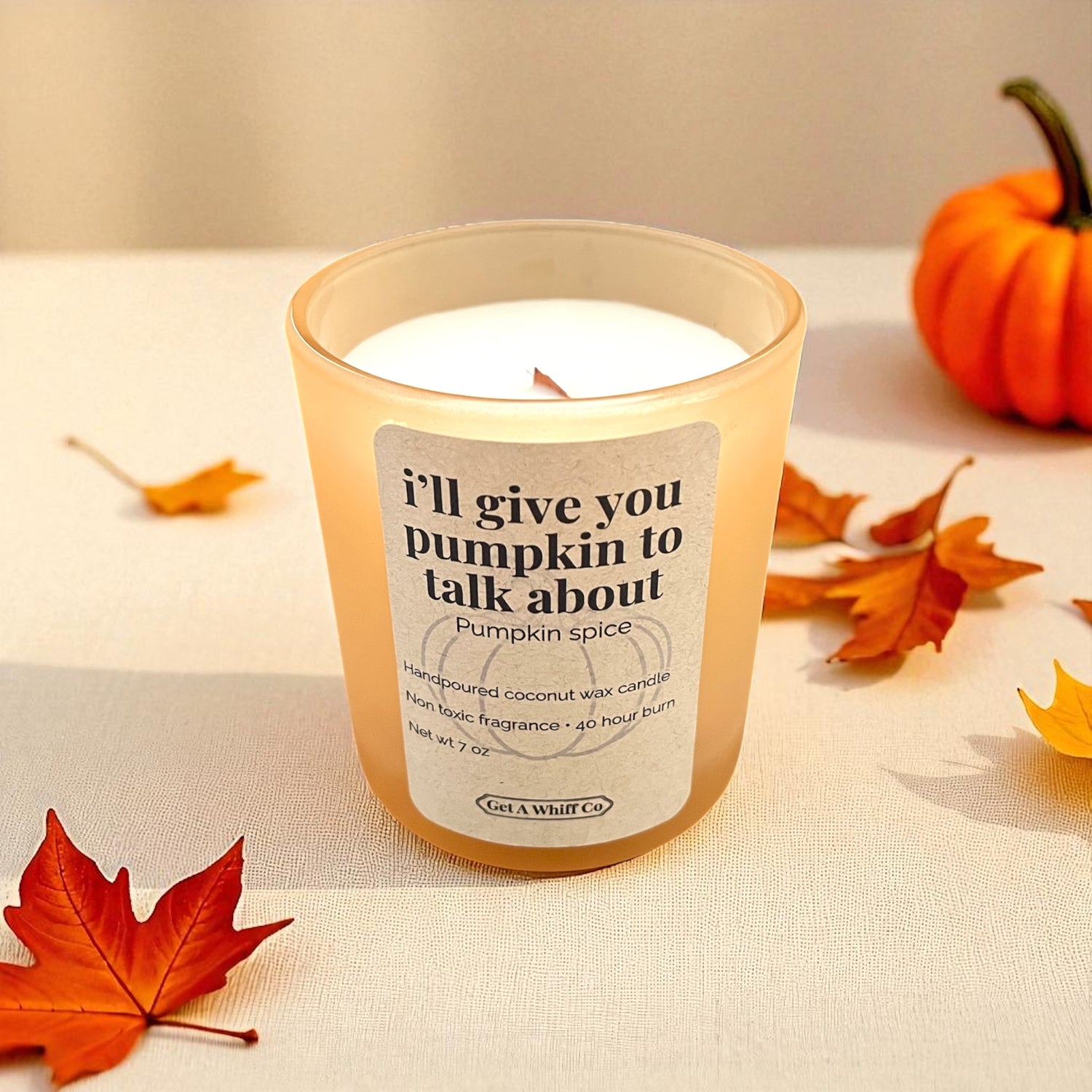 Fall Scents