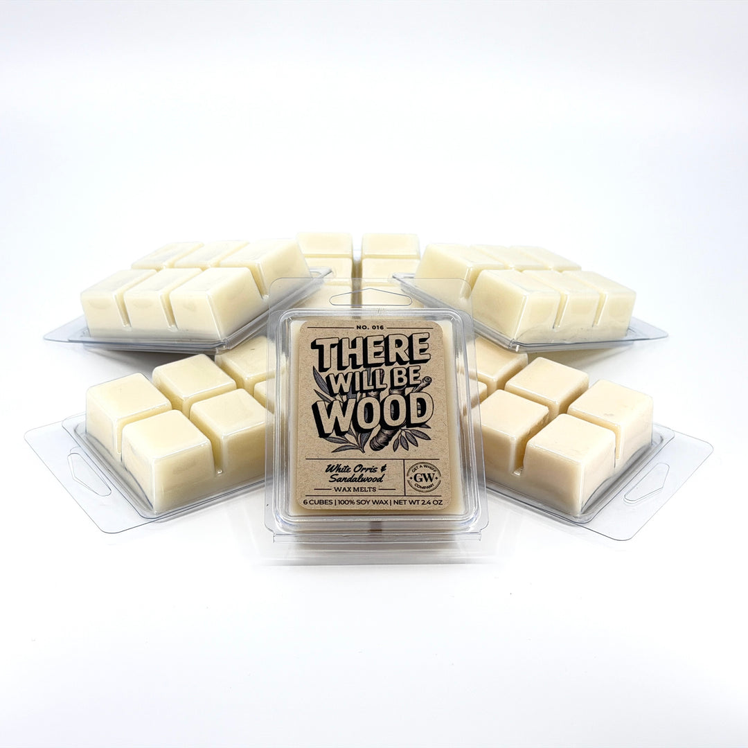 Soy Wax Melt Bundles