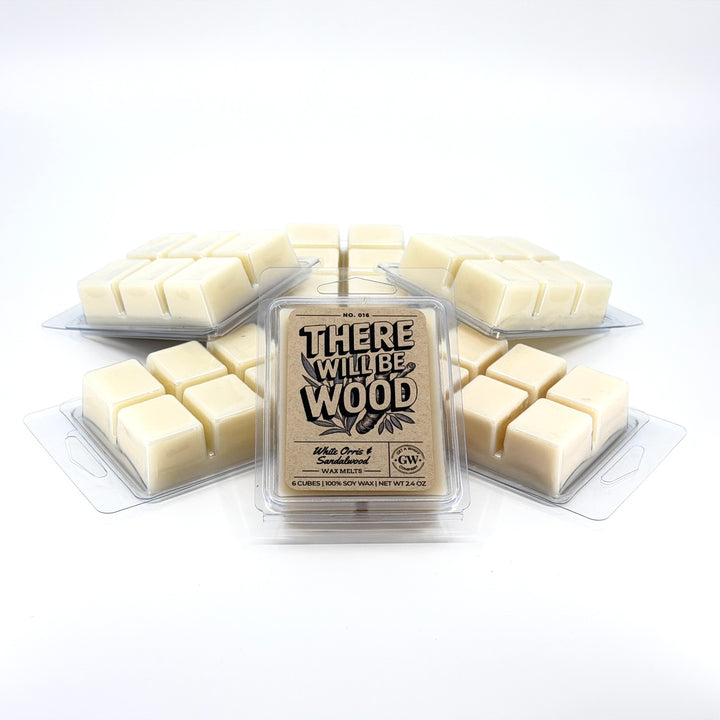 Soy Wax Melt Bundles