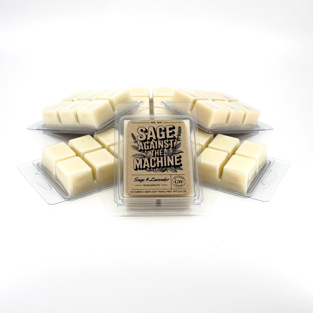 Soy Wax Melt Bundles