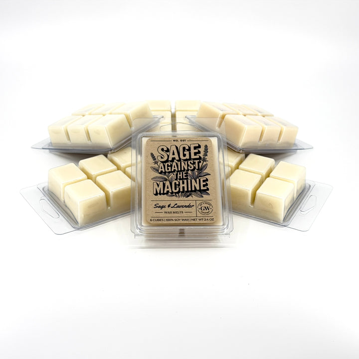 Soy Wax Melt Bundles