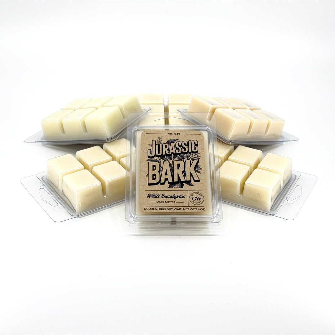 Soy Wax Melt Bundles