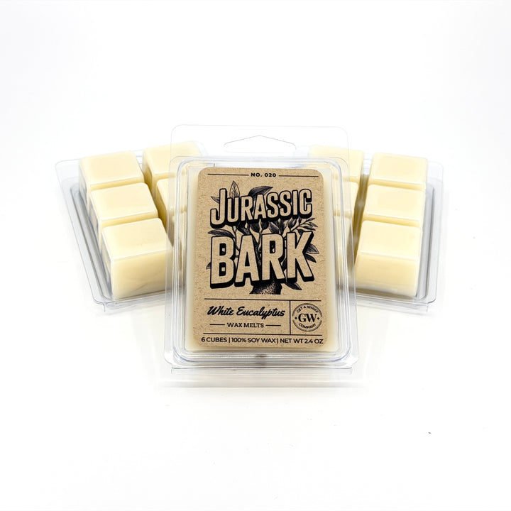 Soy Wax Melt Bundles