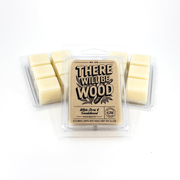 Soy Wax Melt Bundles