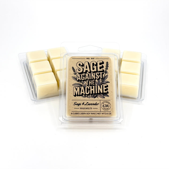 Soy Wax Melt Bundles