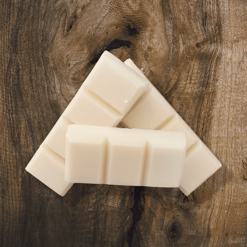 Tobacco & Teakwood Scented Soy Wax Melts (Put That in Your Pipe and Smoke It)