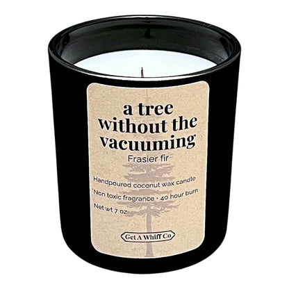 Holiday & Winter Candles