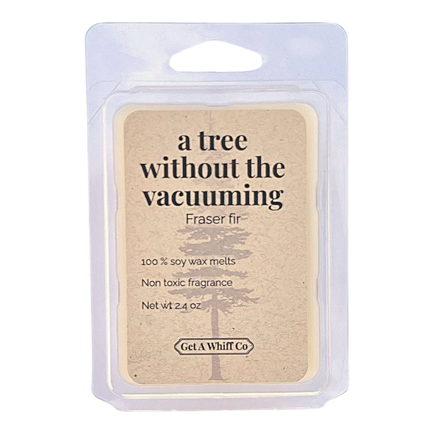 Winter Mood Wax Melts