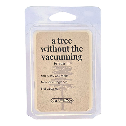 Winter Mood Wax Melts