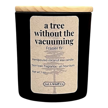 Holiday & Winter Candles