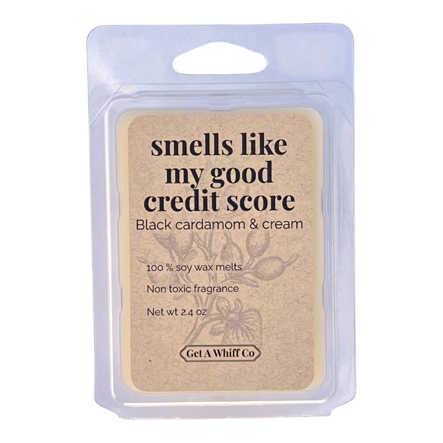 Winter Mood Wax Melts