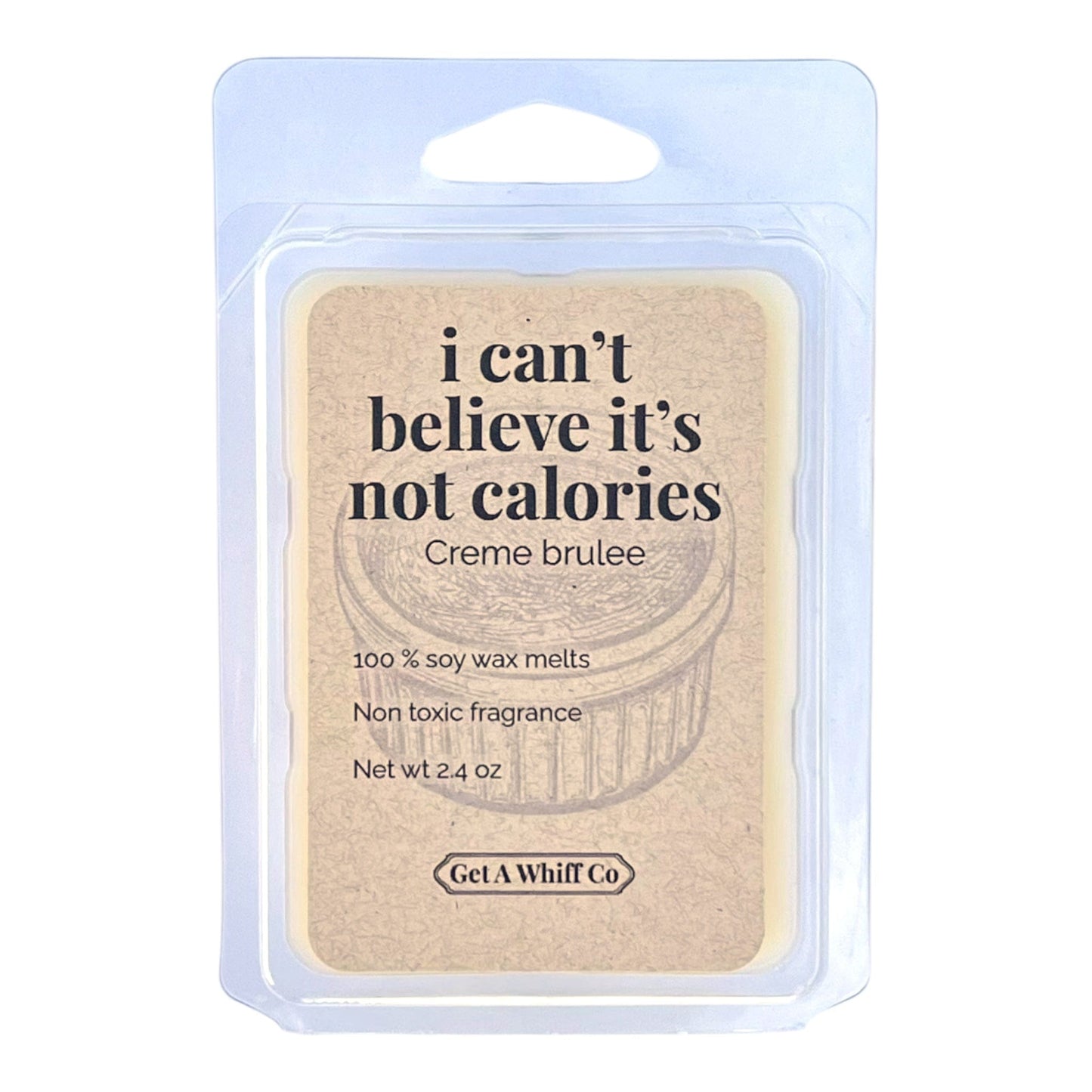 Winter Mood Wax Melts