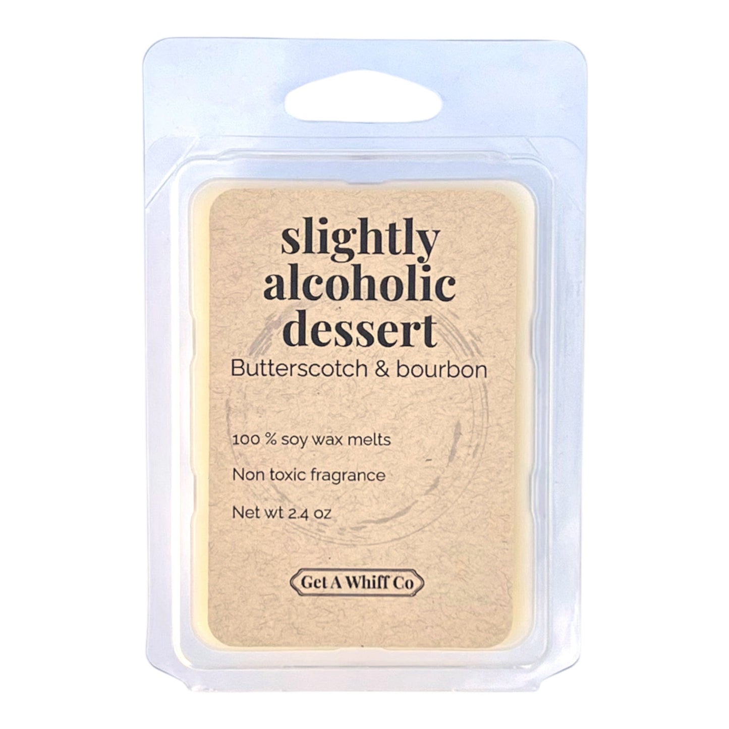 Winter Mood Wax Melts