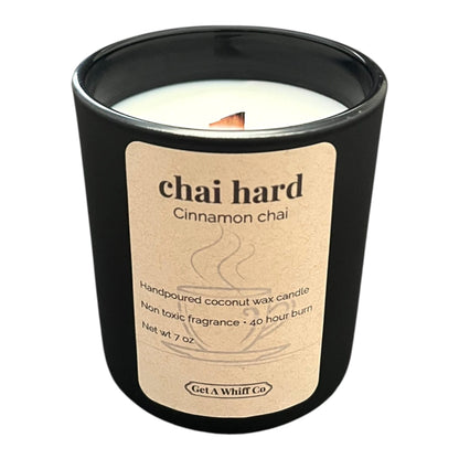 Fall Seasonal Candle