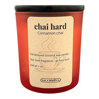 Fall Seasonal Candle