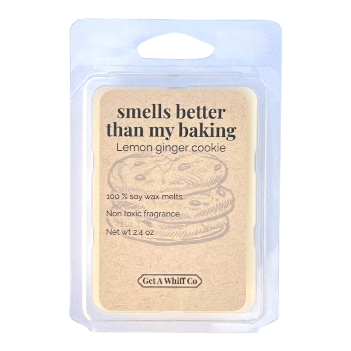 Winter Mood Wax Melts