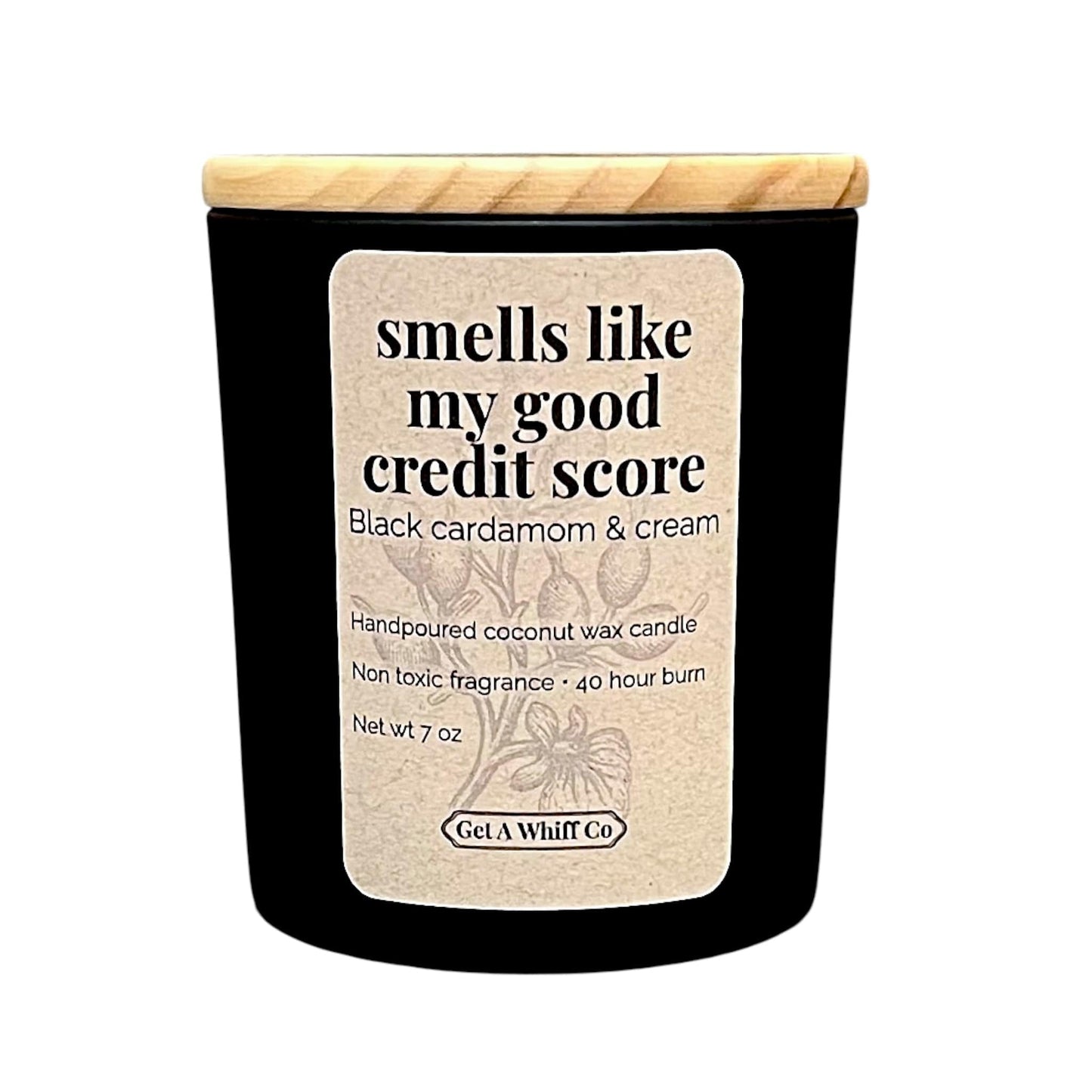 Holiday & Winter Candles