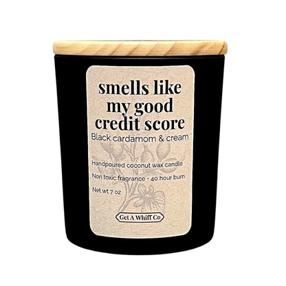 Holiday & Winter Candles