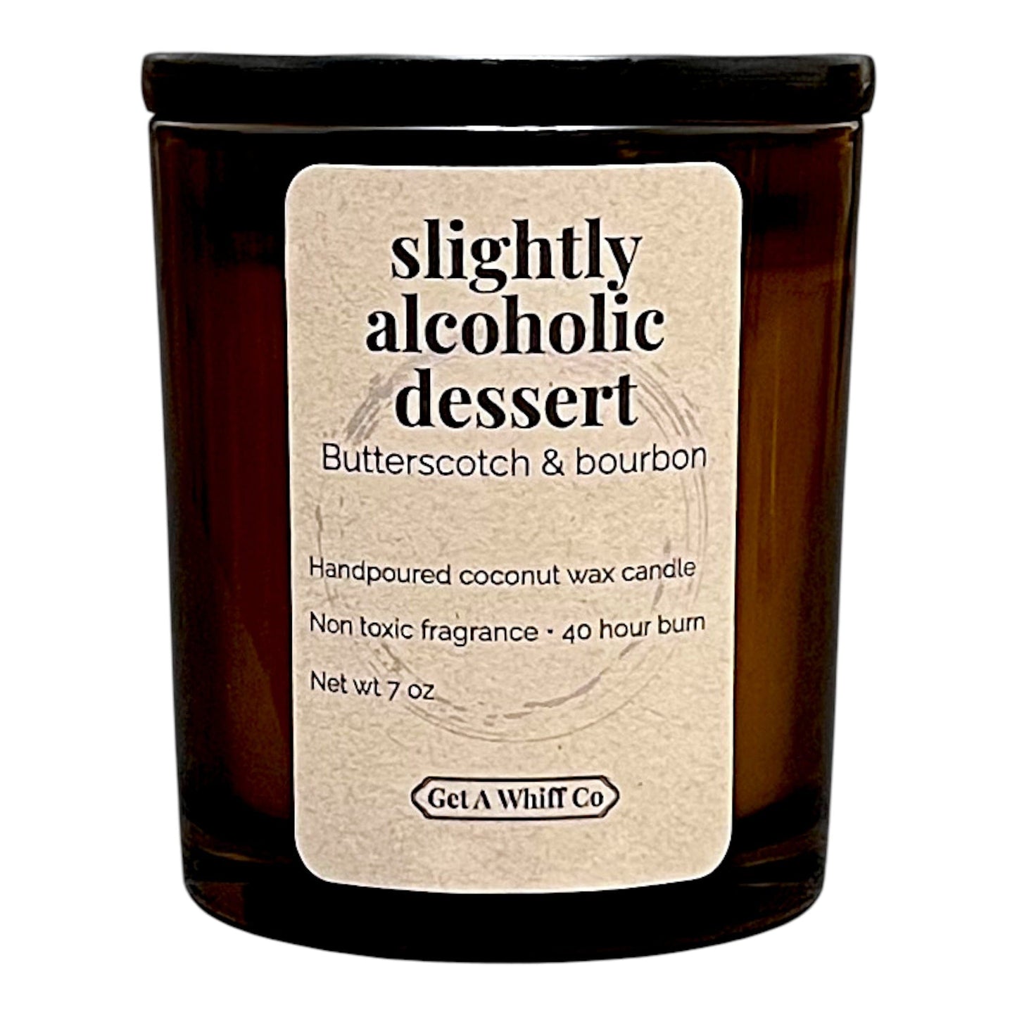 Holiday & Winter Candles