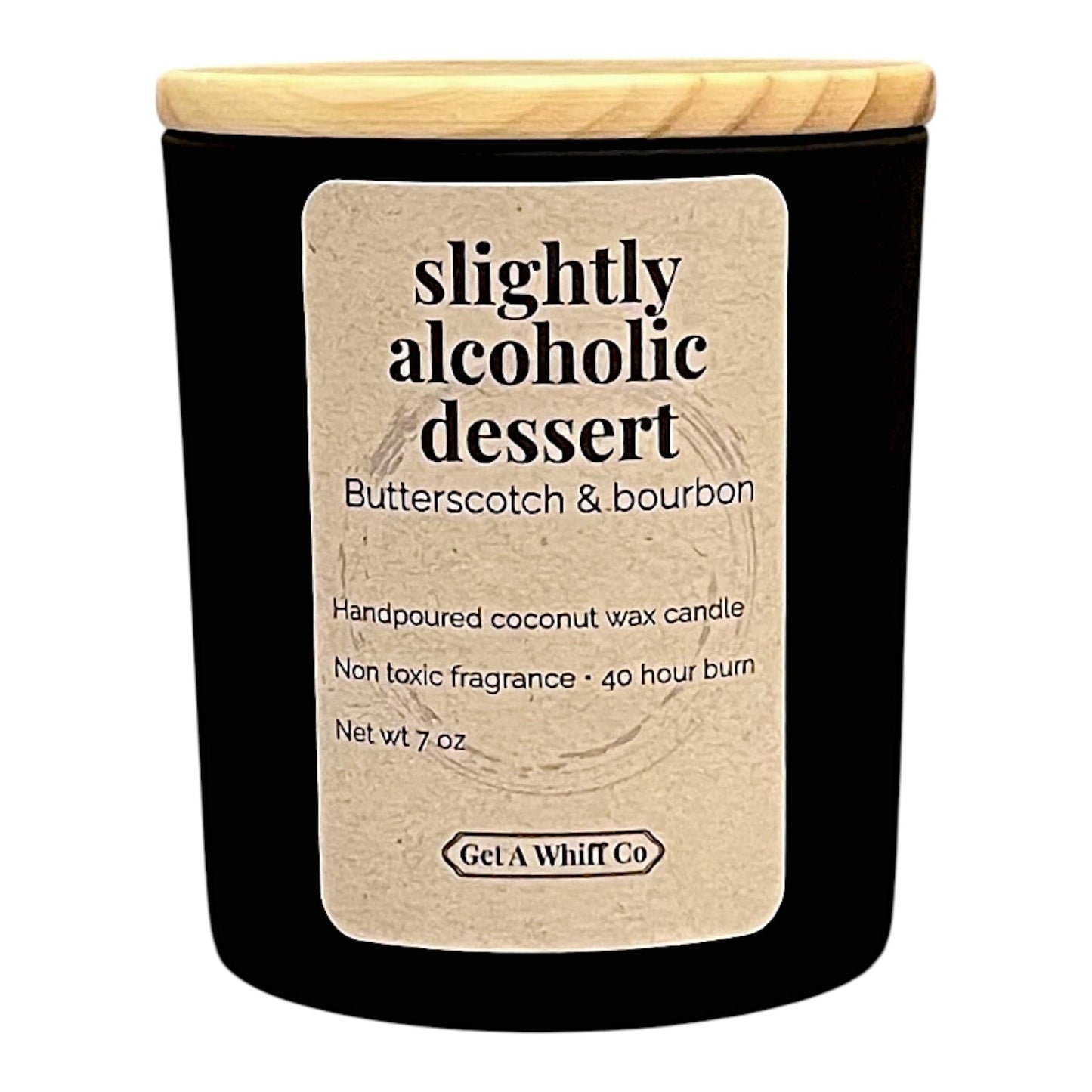 Holiday & Winter Candles