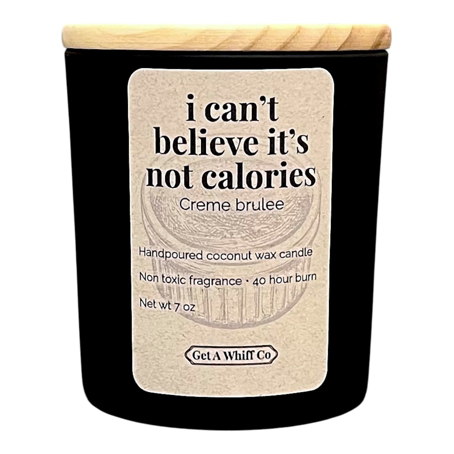 Holiday & Winter Candles