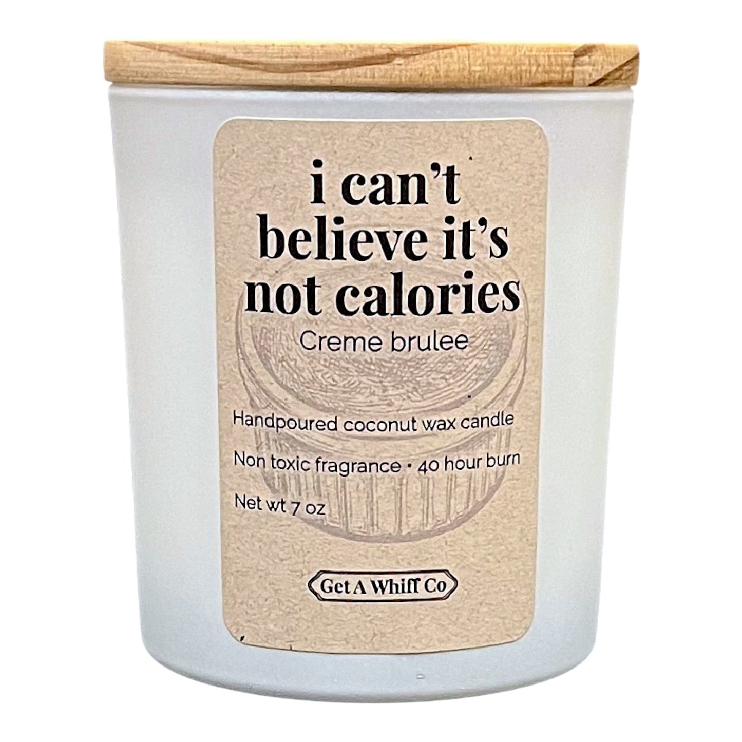 Holiday & Winter Candles