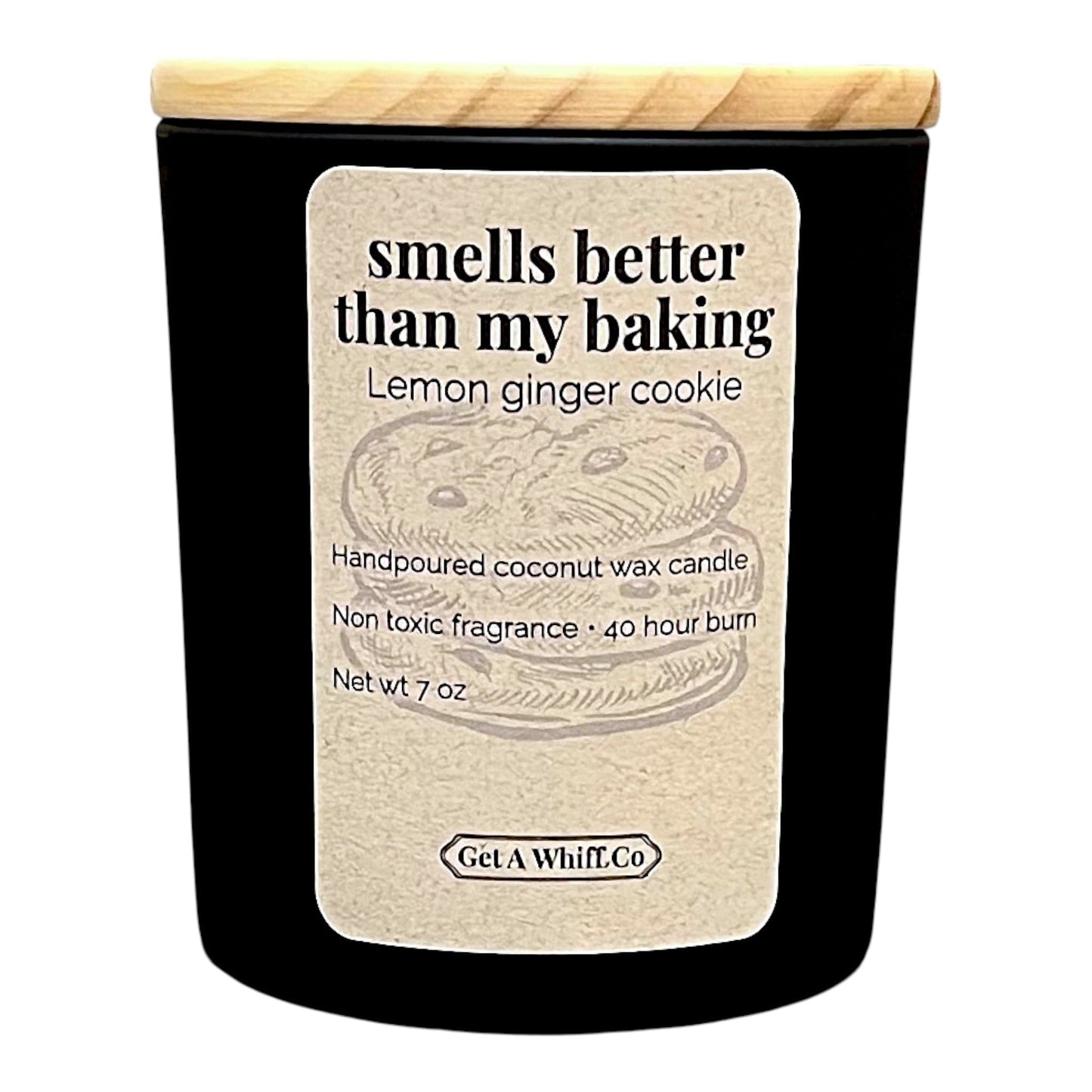 Holiday & Winter Candles