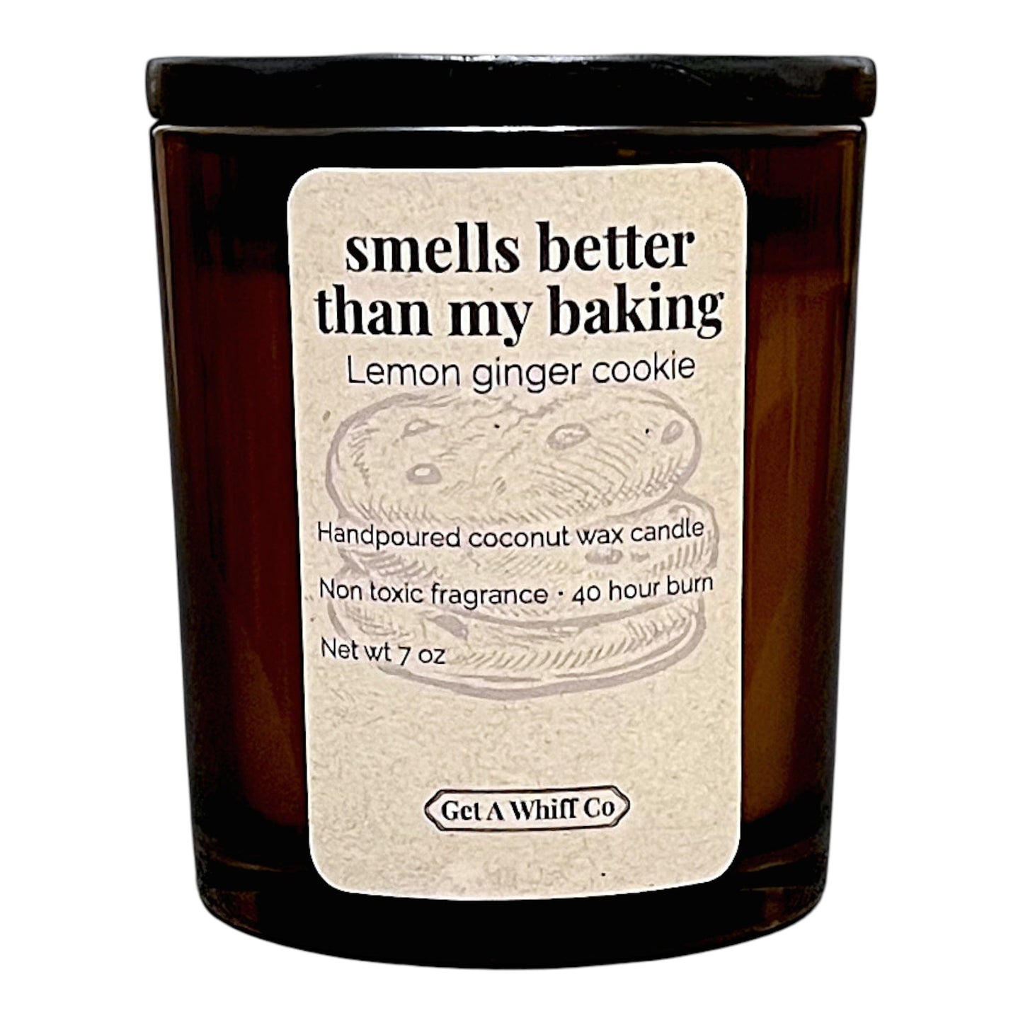 Holiday & Winter Candles