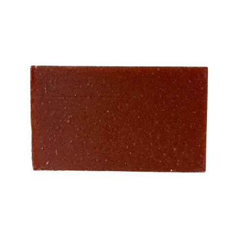 Blood Orange & Bergamot All-Natural Bar Soap 3-Pack