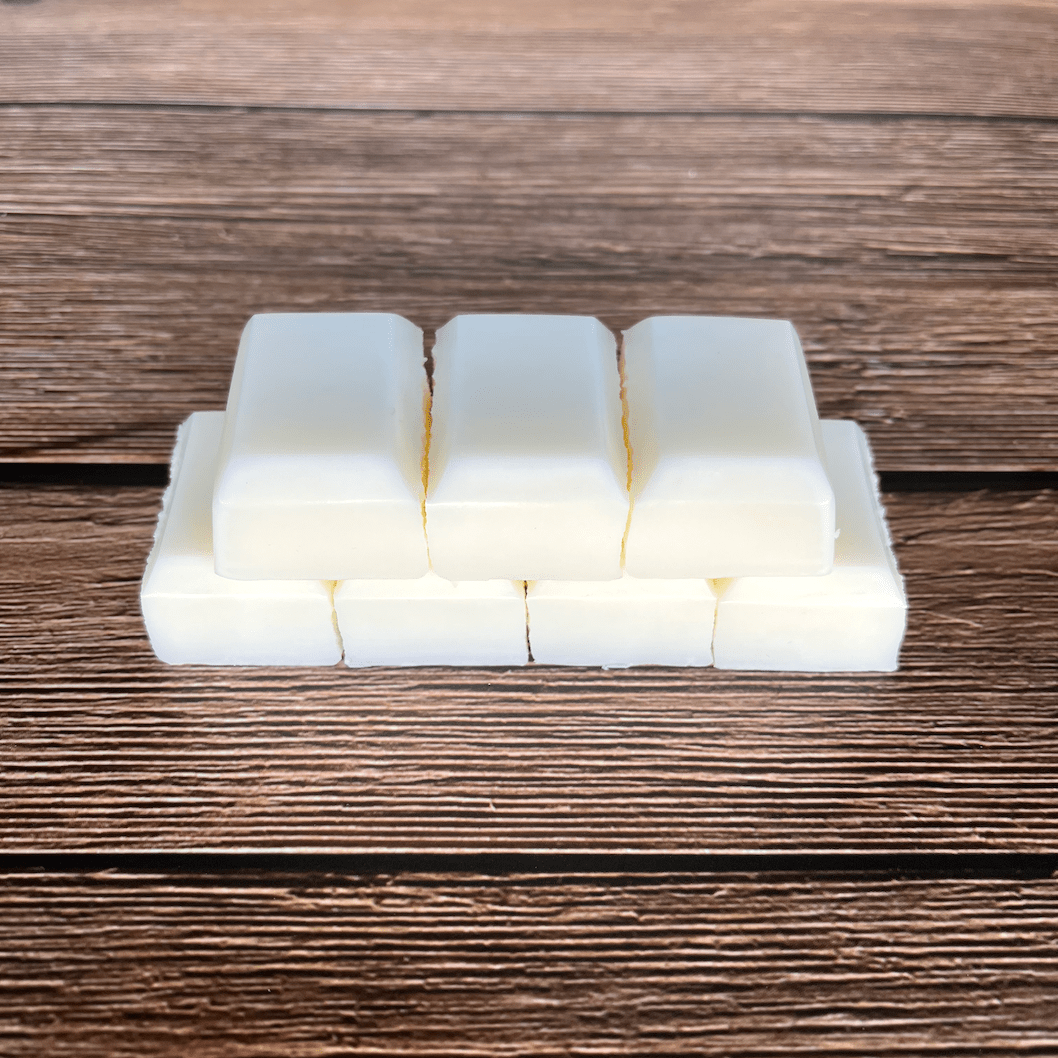 3 Ounce - I Brought You Some Hard Wood (Sandalwood &amp; Musk) Wax Melts