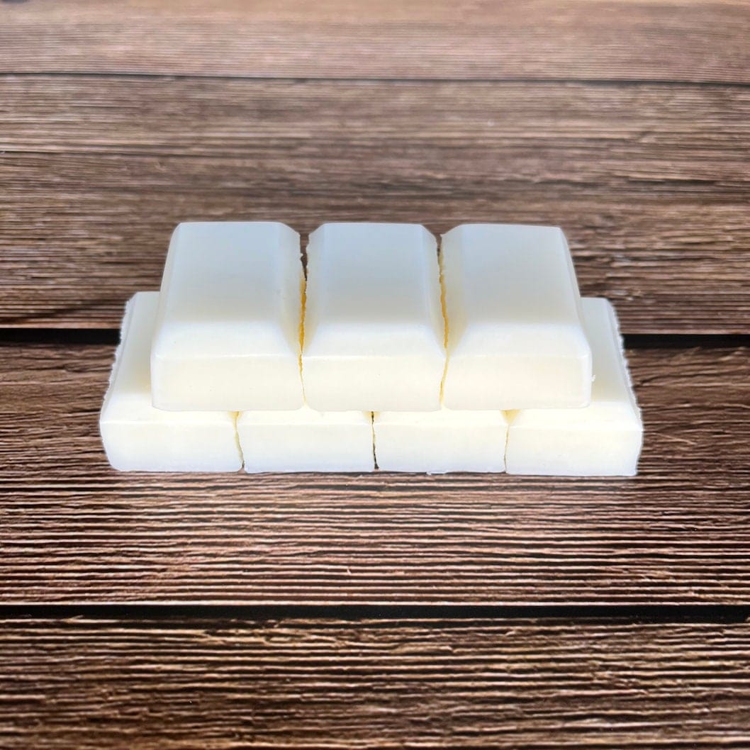 3 Ounce - You're A Tough Nut To Crack (Coconut & Santal) Wax Melts
