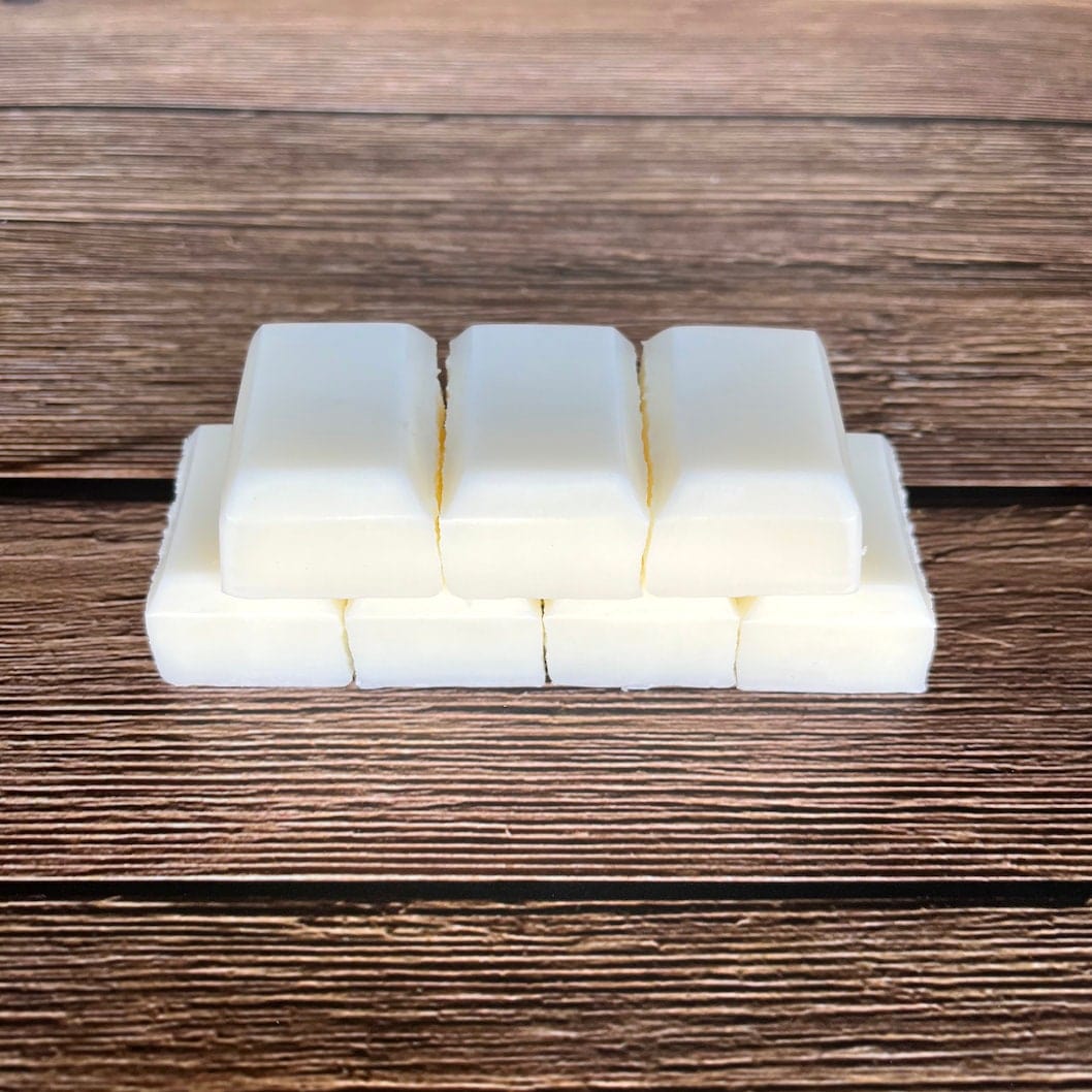 Coconut & Mango Wax Melts (Wanna Squeeze My Mangoes?)