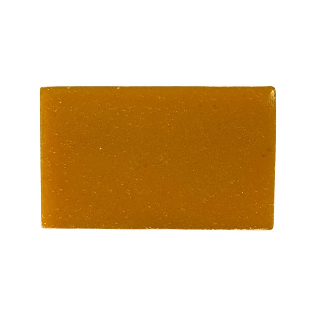 1 Bar - Natural Lavender & Orange Bar Soap