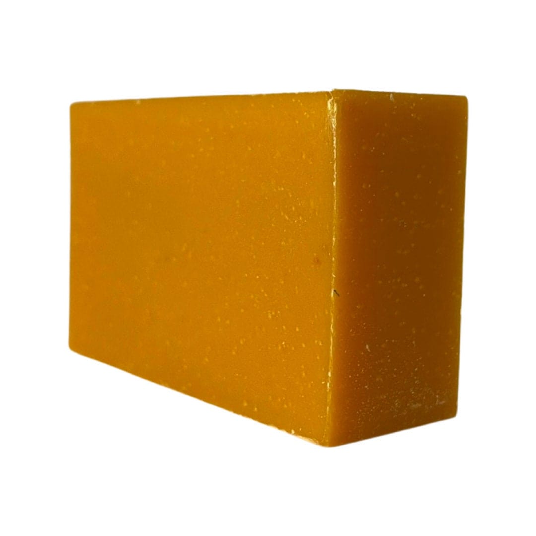 1 Bar - Natural Lavender &amp; Orange Bar Soap