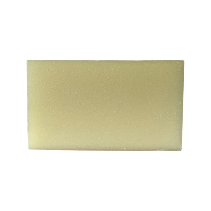 1 Bar - Natural Unscented Bar Soap