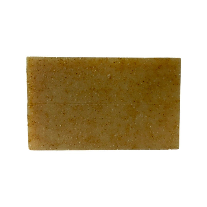 1 Bar - Natural Patchouli &amp; Orange Bar Soap