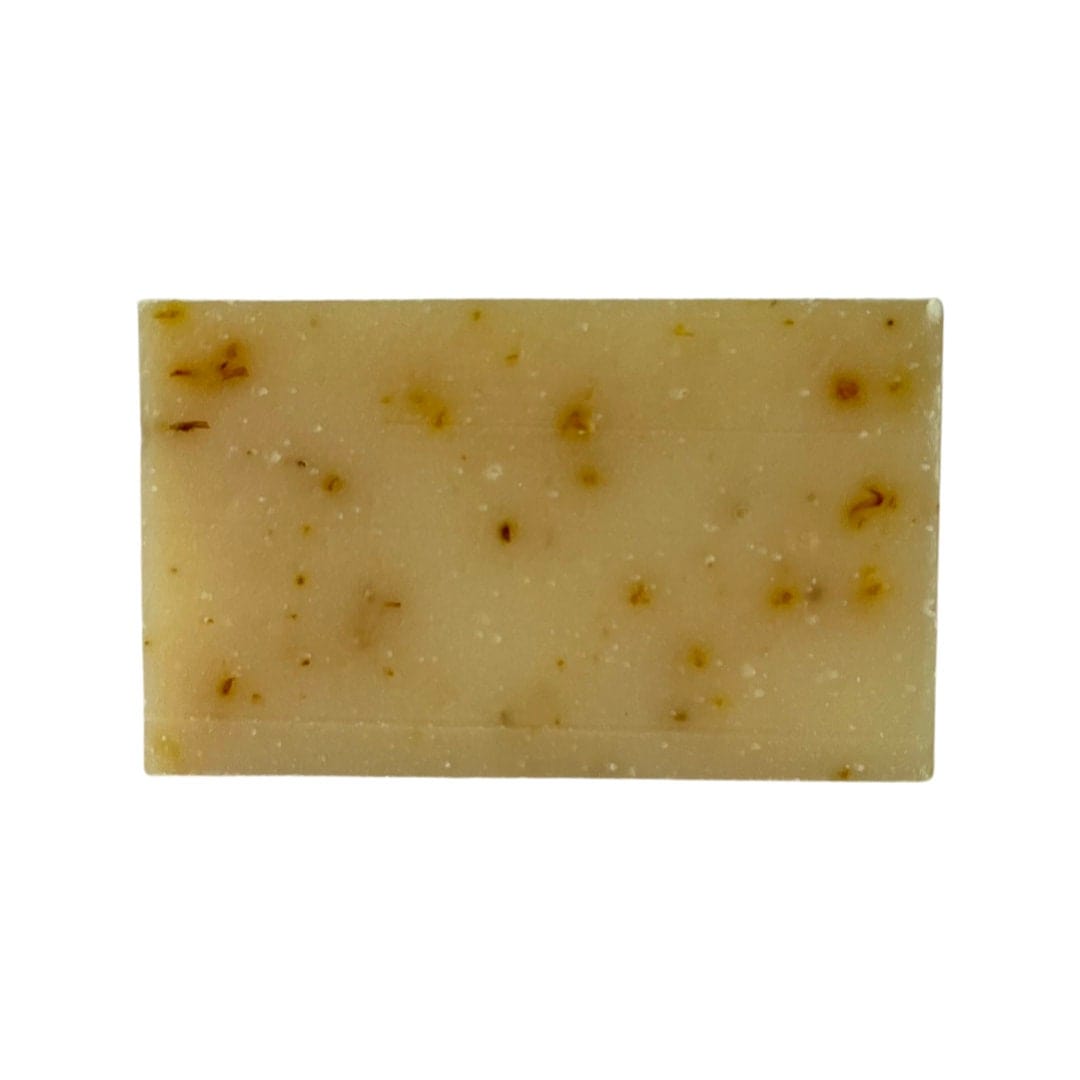1 Bar - Natural Sage &amp; Lemongrass Bar Soap