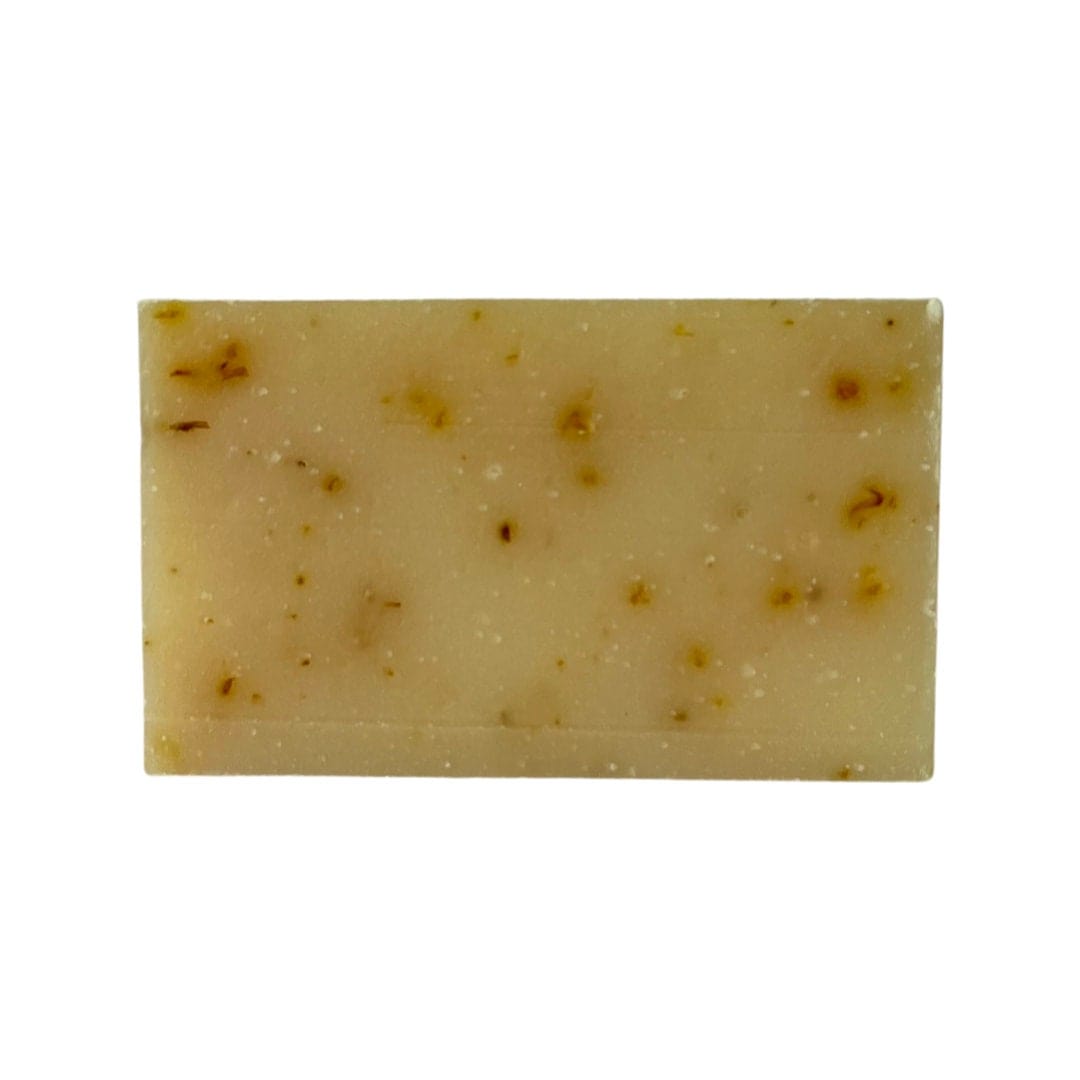 1 Bar - Natural Sage & Lemongrass Bar Soap