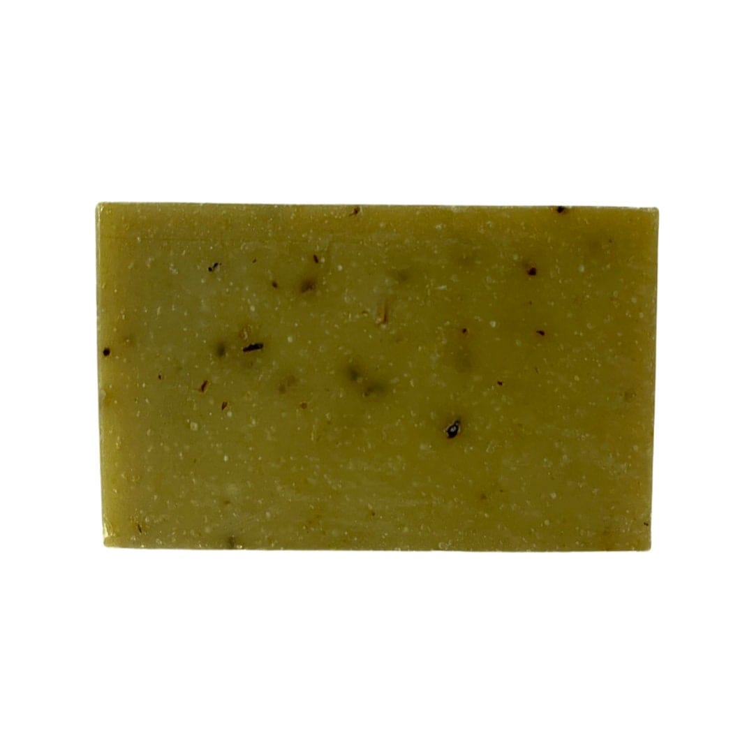 1 Bar - Natural Peppermint Bar Soap
