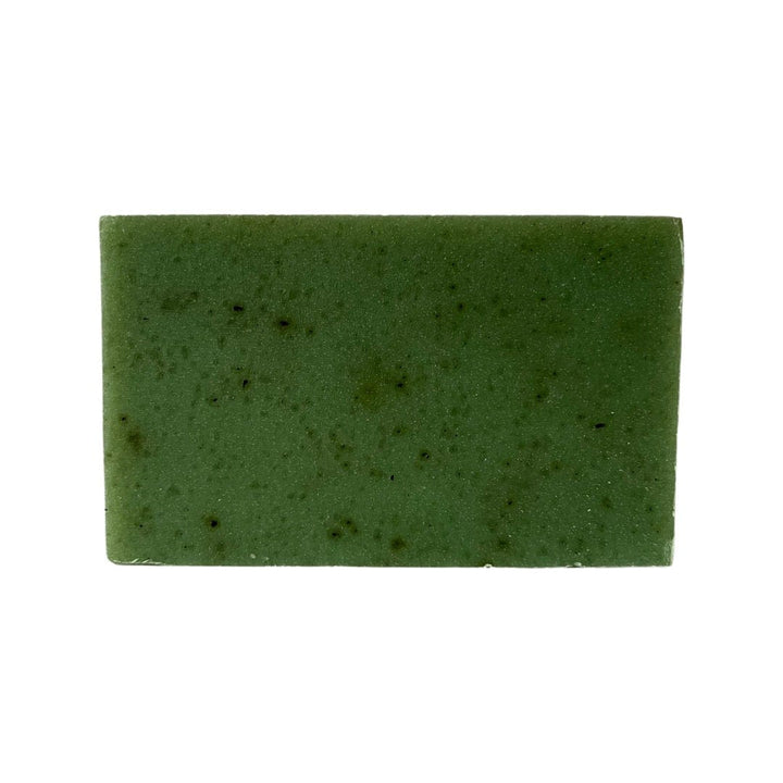 1 Bar - Natural Lemongrass &amp; Thyme Bar Soap