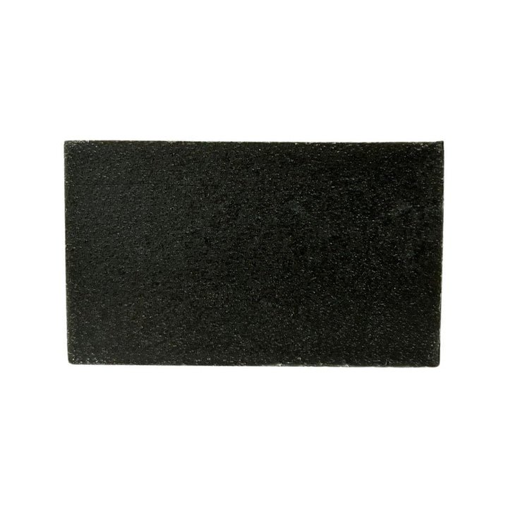 1 Bar - Natural Black Tea Tree Bar Soap