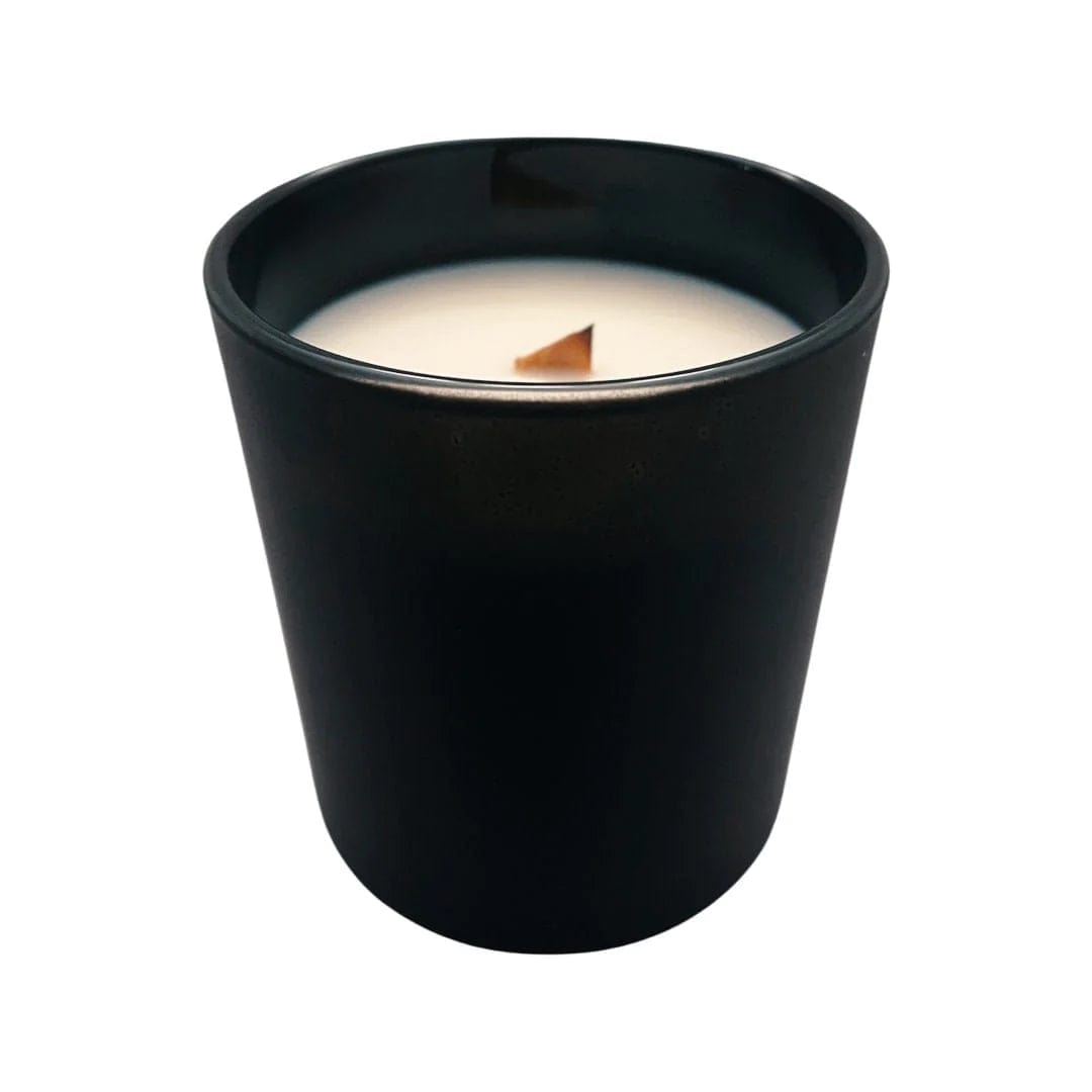 Sea Salt & Freesia Matte Candle
